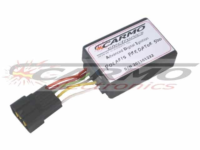 Yamaha X-Max 400 2018-2020 High Performance ECU Flash tuning + Akrapovic S-Y4SO018-HRAASS (Stage 3)